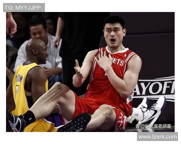 姚明在排球领域的传奇记录与影响力探讨