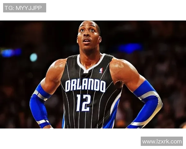 姚明与魔兽霍华德的巅峰对决NBA历史上的传奇大个子之战 姚明与魔兽霍华德的巅峰对决NBA历史上的传奇大个子之战