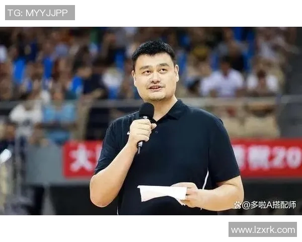 姚明回归CBA引发热议球迷期待传奇巨星再创辉煌 姚明回归CBA引发热议球迷期待传奇巨星再创辉煌