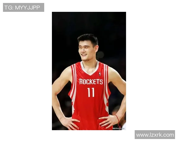 姚明在NBA生涯中的得分表现与历史地位分析 姚明在NBA生涯中的得分表现与历史地位分析