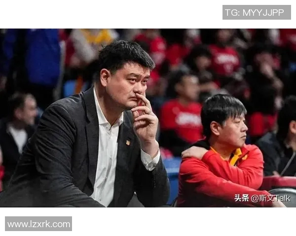 姚明回归北京篮球圈引发热议球迷期待新篇章的开启 姚明回归北京篮球圈引发热议球迷期待新篇章的开启