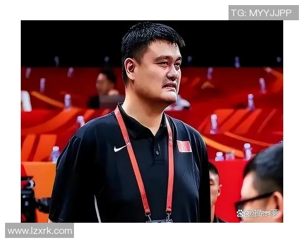 姚明巅峰地位的崛起与影响力解析及其对中国篮球的深远意义 姚明巅峰地位的崛起与影响力解析及其对中国篮球的深远意义
