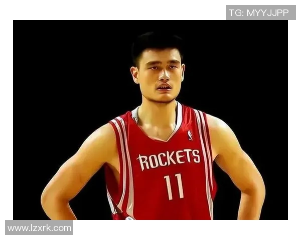 姚明的毒：从篮球巨星到社会责任的深刻反思与启示