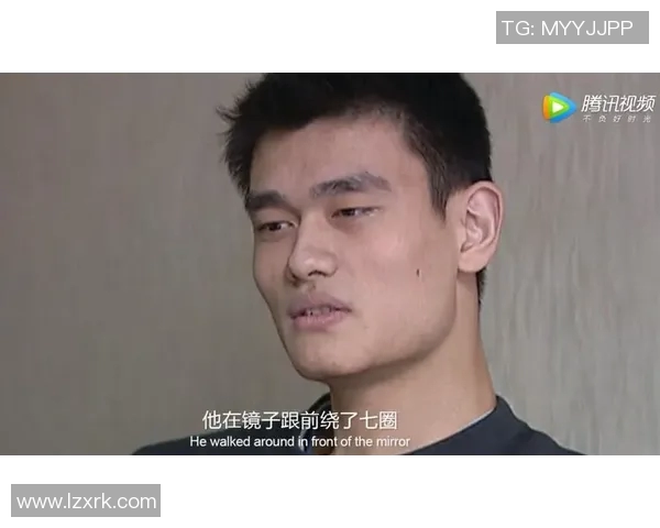 姚明赴猫咪咖啡馆探秘与萌宠互动的温馨时光