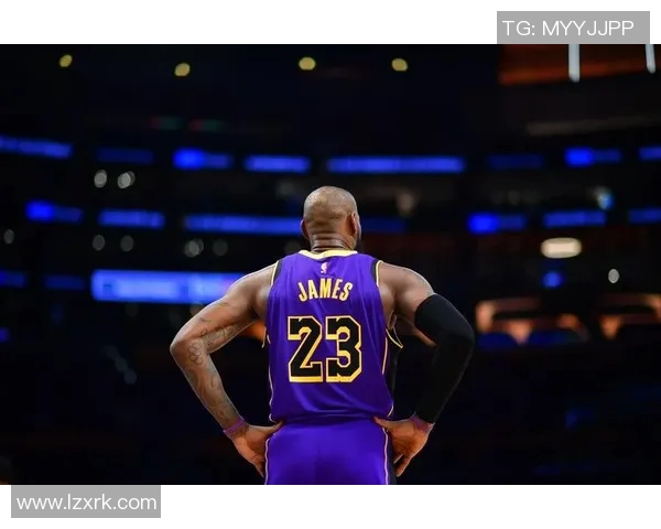 勒布朗詹姆斯如何打造运动员之外的商业王国与成功之路